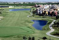 Mar Menor Golf Resort